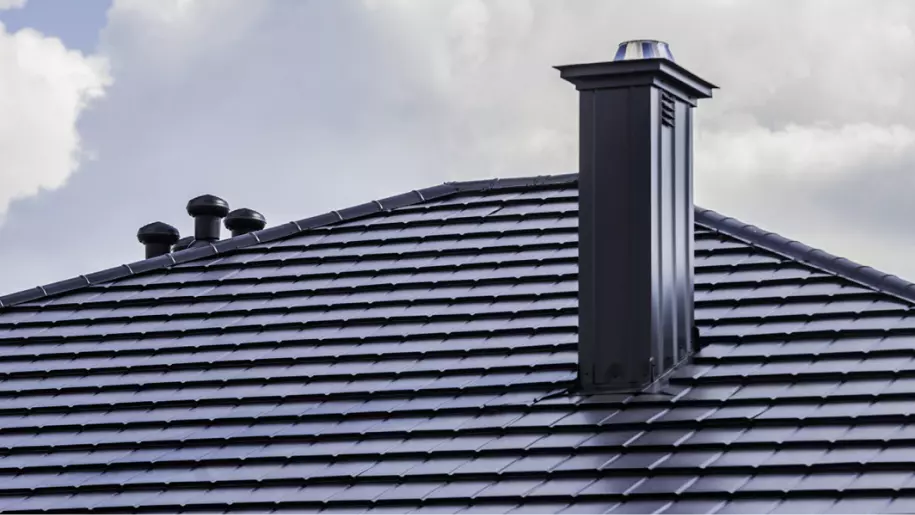 Металлочерепица Izi Look BP2 3